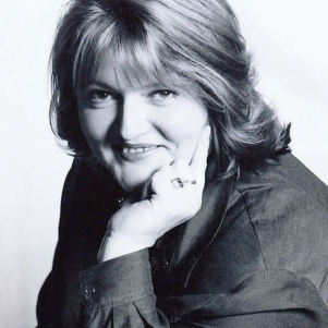 Profilbild von Sabine Rozynski