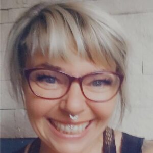 Profilbild von Sabine Rüger