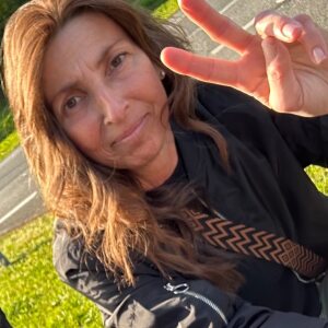 Profilbild von Sabine Rüscher