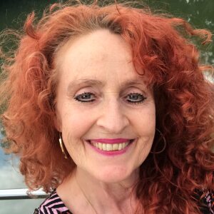 Profilbild von Sabine Rutke