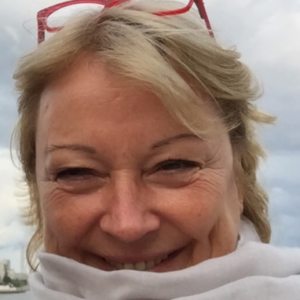 Profilbild von Sabine Ruttkamp