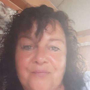Profilbild von Sabine Sabolic