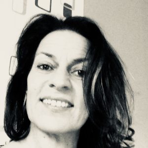 Profilbild von Sabine Sachert