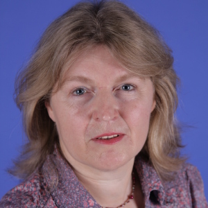 Profilbild von Sabine Sadzakov