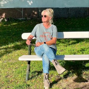 Profilbild von Sabine Sänger-Leitz