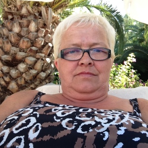 Profilbild von Sabine Sager