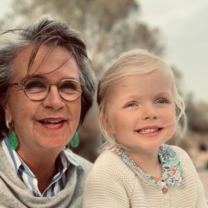 Profilbild von Sabine Sandner