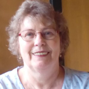 Profilbild von Sabine Santos