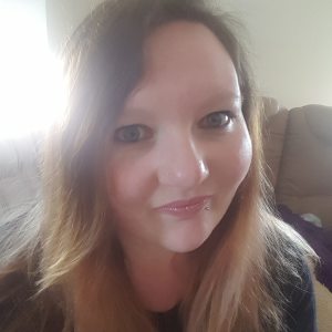 Profilbild von Sabine Sauer