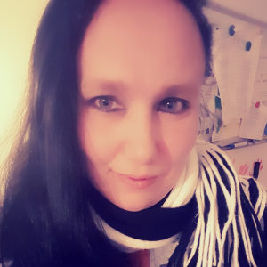 Profilbild von Sabine Sauer