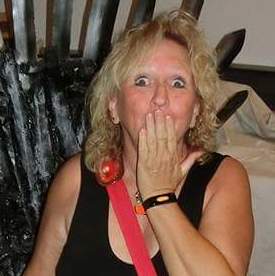 Profilbild von Sabine Savioli