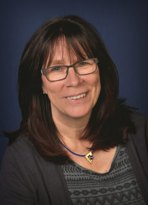 Profilbild von Sabine Schäfer-Hochheimer