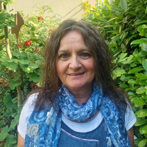 Profilbild von Sabine Schäfer