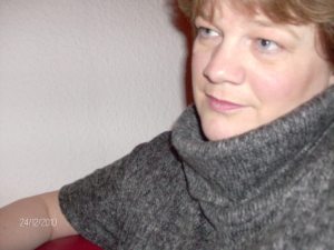 Profilbild von Sabine Schäfer