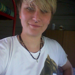 Profilbild von Sabine Schaefer