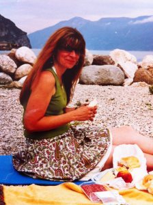 Profilbild von Sabine Schaetzl