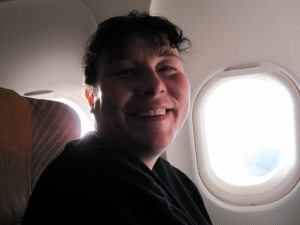 Profilbild von Sabine Schäuble