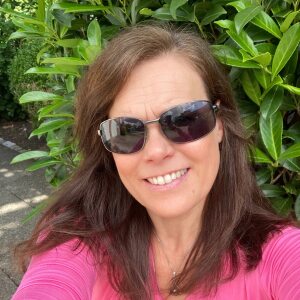 Profilbild von Sabine Schaller