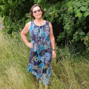 Profilbild von Sabine Schardt