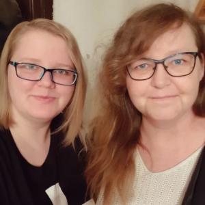 Profilbild von Sabine Schatz