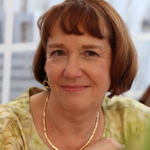 Profilbild von Sabine Schau