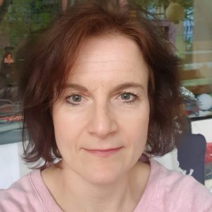 Profilbild von Sabine Schauer-Klotz
