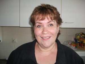 Profilbild von Sabine Schefers