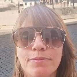 Profilbild von Sabine Scheidies