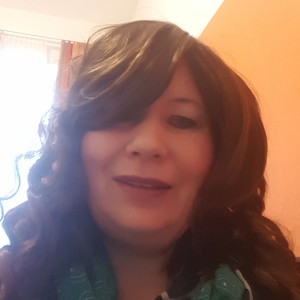 Profilbild von Sabine Schell