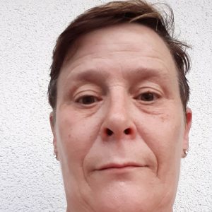 Profilbild von Sabine Schemenz