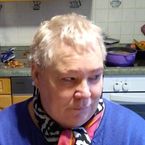 Profilbild von Sabine Schepler