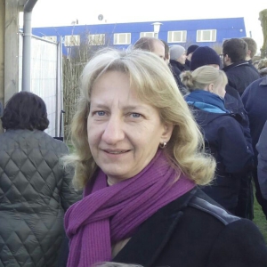 Profilbild von Sabine Schettkat