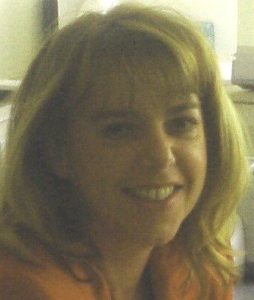 Profilbild von Sabine Scheyer-Künzig