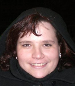 Profilbild von Sabine Schihetzki