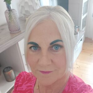 Profilbild von Sabine Schilke