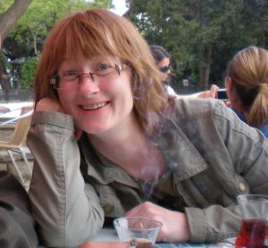 Profilbild von Sabine Schiller