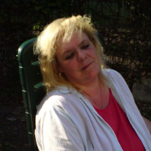 Profilbild von Sabine Schiller