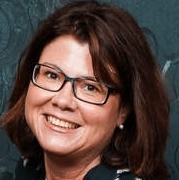 Profilbild von Sabine Schilling