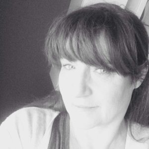 Profilbild von Sabine Schleberger