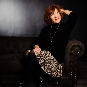 Profilbild von Sabine Schlebusch