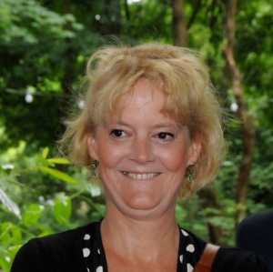 Profilbild von Sabine Schlechter