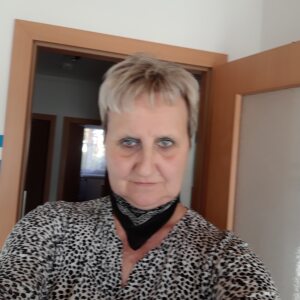 Profilbild von Sabine Schlegel