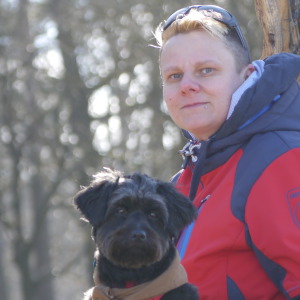 Profilbild von Sabine Schlegel