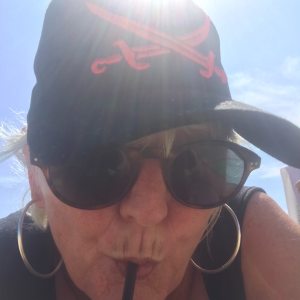 Profilbild von Sabine Schlegel