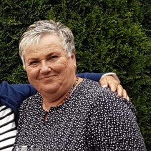 Profilbild von Sabine Schlehahn