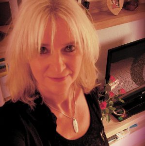 Profilbild von Sabine Schlicht