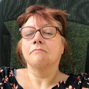 Profilbild von Sabine Schlicker