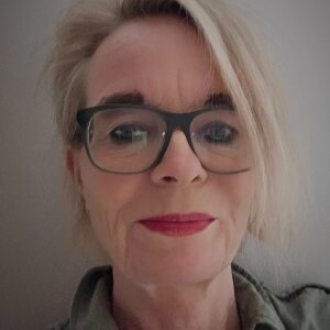Profilbild von Sabine Schlieper