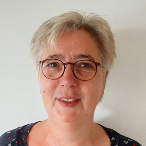 Profilbild von Sabine Schlieper
