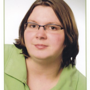 Profilbild von Sabine Schlinger